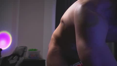 Snapshot of asher_88 chatting on January 31, 2025, 10:52 am Jerk Machine online show from January 31, 2025, 10:52 am