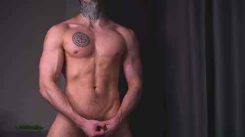 Snapshot of asher_88 chatting on February 1, 2025, 4:14 am Jerk Machine online show from February 1, 2025, 4:14 am