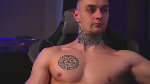 Snapshot of asher_88 chatting on February 8, 2025, 11:12 am Jerk Machine online show from February 8, 2025, 11:12 am