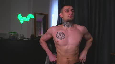 Snapshot of asher_88 chatting on February 19, 2025, 10:34 am Jerk Machine online show from February 19, 2025, 10:34 am
