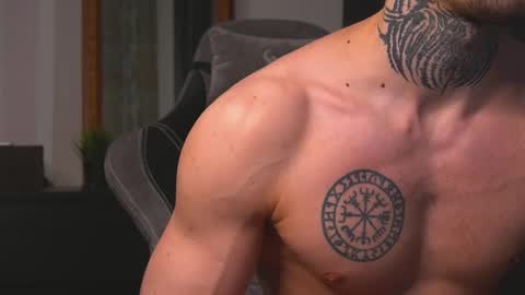 Snapshot of asher_88 chatting on March 4, 2025, 5:34 pm Jerk Machine online show from March 4, 2025, 5:34 pm