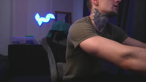 Snapshot of asher_88 chatting on March 5, 2025, 11:38 am Jerk Machine online show from March 5, 2025, 11:38 am