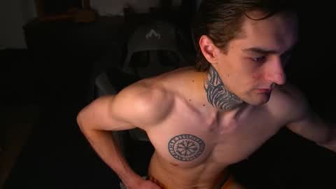 Snapshot of asher_88 chatting on September 10, 2025, 3:56 pm Jerk Machine online show from September 10, 2025, 3:56 pm