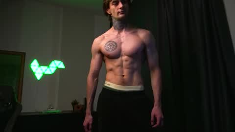 Snapshot of asher_88 chatting on September 13, 2025, 7:57 pm Jerk Machine online show from September 13, 2025, 7:57 pm