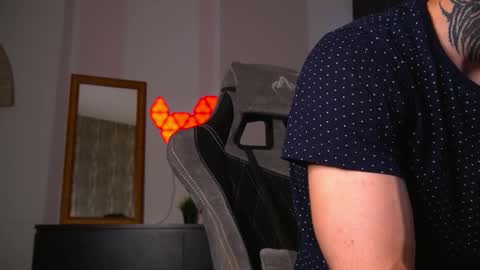 Snapshot of asher_88 chatting on September 20, 2025, 2:07 pm Jerk Machine online show from September 20, 2025, 2:07 pm