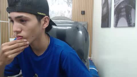 Asher Costa online show from January 16, 2026, 6:01 pm