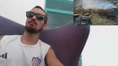 CARIBBEAN DREAM online show from March 12, 2026, 3:07 pm