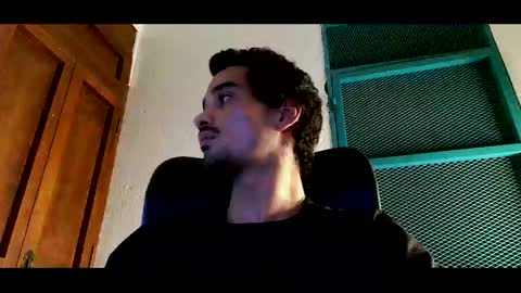 Snapshot of asherxxx_ chatting on June 4, 2026, 12:16 am CARIBBEAN DREAM online show from June 4, 2026, 12:16 am