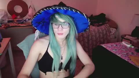 Snapshot of ashethegengar chatting on September 24, 2025, 4:21 pm Ashley Scarlett online show from September 24, 2025, 4:21 pm