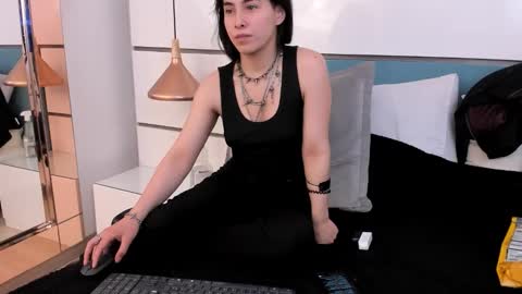 Snapshot of ashkoreh chatting on November 28, 2025, 9:06 pm Ashkoreh online show from November 28, 2025, 9:06 pm