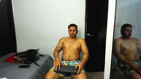 ashlan_king online show from February 8, 2026, 1:03 pm