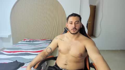 ashlan_king online show from July 14, 2026, 3:33 am