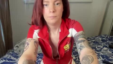 Ashlee online show from June 1, 2026, 7:04 pm