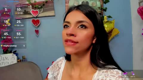 linda online show from February 12, 2025, 5:16 pm