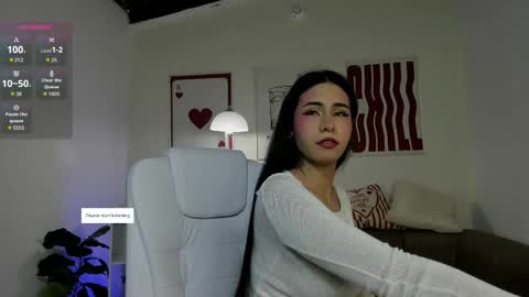   online show from May 22, 2026, 12:11 pm