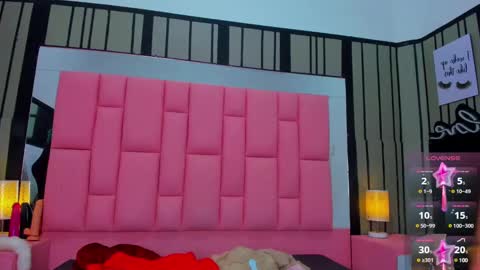 Ashly online show from January 20, 2025, 12:07 pm