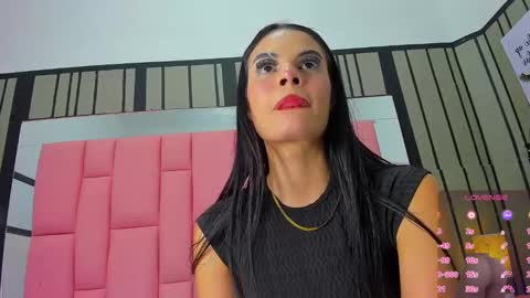 Ashly online show from March 11, 2025, 11:23 am