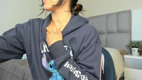 Snapshot of ashley_120 chatting on December 10, 2024, 10:37 pm Carolina online show from December 10, 2024, 10:37 pm