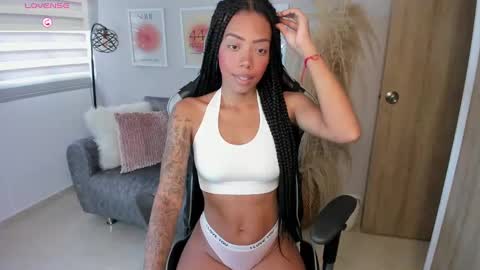 A S H L E Y online show from September 10, 2025, 6:41 pm