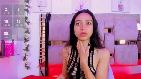 ashley_7777 online show from March 1, 2026, 10:56 pm