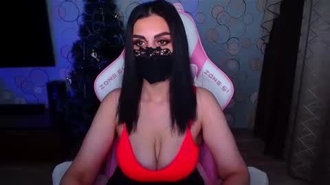   Yasmina   online show from December 23, 2025, 5:27 am