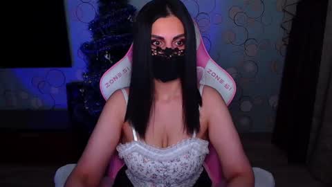   Yasmina   online show from January 15, 2026, 3:33 am