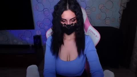   Yasmina   online show from February 23, 2026, 3:37 am