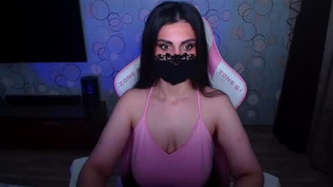   Yasmina   online show from June 20, 2026, 4:37 am