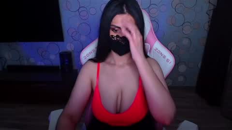   Yasmina   online show from June 29, 2026, 5:03 am