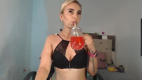 ashley__tylor online show from March 9, 2025, 7:12 am