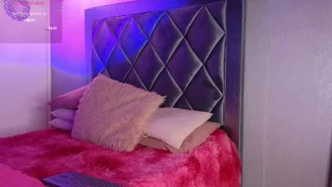 Ashley online show from January 10, 2026, 9:05 pm