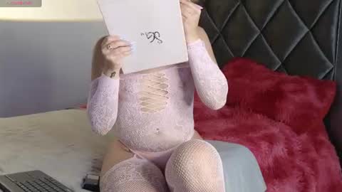 Ashley online show from July 5, 2026, 8:38 pm