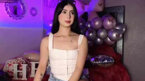 Ashley online show from July 11, 2026, 8:44 pm