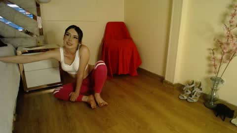 Snapshot of ashley_addams chatting on September 24, 2025, 2:20 pm Ashley Addams online show from September 24, 2025, 2:20 pm