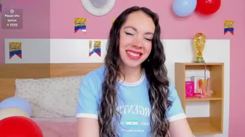 Ashley  online show from July 11, 2026, 1:58 pm
