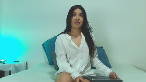 Ashley Blazze  online show from June 29, 2026, 11:43 am