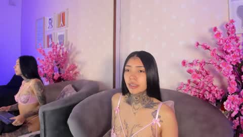 ashley_blum_ online show from April 26, 2026, 11:30 am