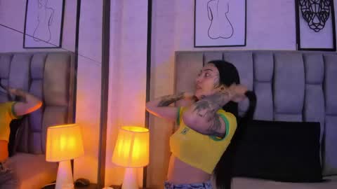 ashley_blum_ online show from May 14, 2026, 11:28 am
