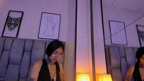 ashley_blum_ online show from May 27, 2026, 11:18 am