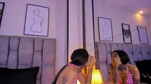 ashley_blum_ online show from May 30, 2026, 11:40 am