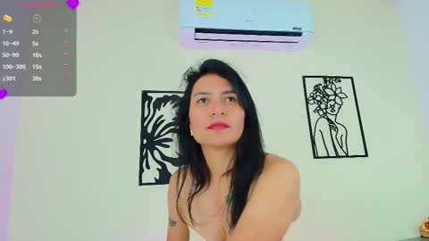 Ashley online show from December 4, 2025, 2:59 pm