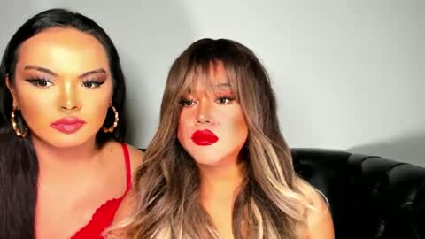 Ashley Brown online show from February 2, 2025, 5:10 am