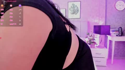 Ashleyy online show from February 20, 2025, 11:53 am