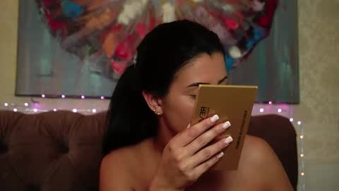 Ashley online show from May 27, 2026, 9:34 pm