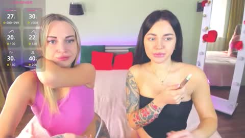 Snapshot of ashley_crashly chatting on January 13, 2026, 7:46 am Alina online show from January 13, 2026, 7:46 am