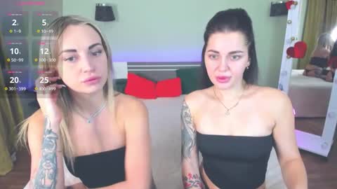 Snapshot of ashley_crashly chatting on January 15, 2026, 8:30 am Alina online show from January 15, 2026, 8:30 am