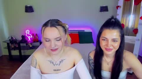 Alina online show from May 14, 2026, 7:59 am
