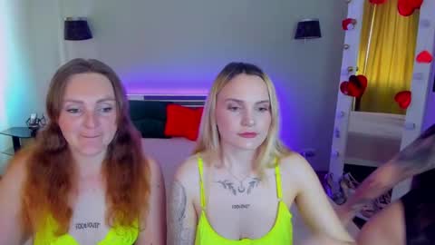 Alina online show from May 19, 2026, 7:58 am