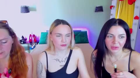 Alina online show from May 20, 2026, 8:09 am
