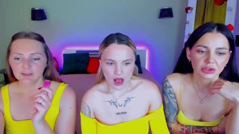 Alina online show from May 25, 2026, 8:31 am